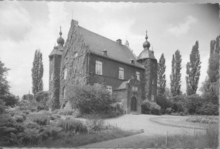 Rittergut Haus Stockum