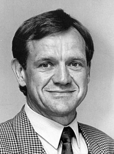 Portrait von Josef Heyes