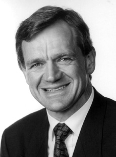 Portrait von Josef Heyes