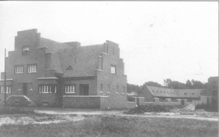 Kreuzlandschule in Neersen