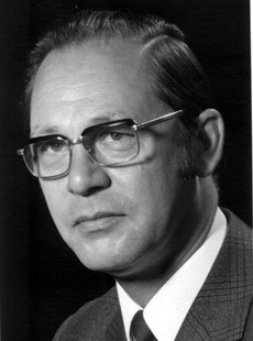 Portrait von Dr.Hans Lamers