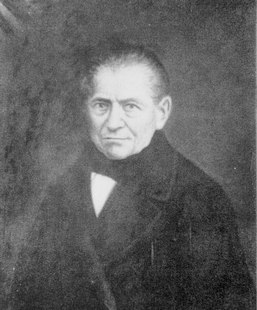 Bildnis des Lorenz Schmitz