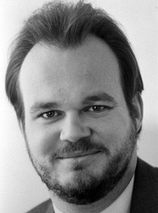 Portrait von Lukas Siebenkotten