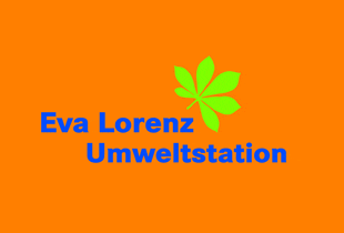 Logo: Eva Lorenz Umweltstation