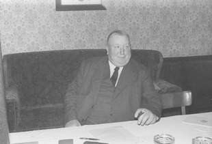 Josef Schages