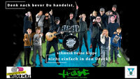 Poster zum Kippensong making of