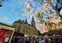 Feierabendmarkt 2021