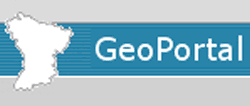 Logo: Geoportal Niederrhein