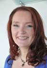 Foto der Qaurtiersmanagerin Jeannette Gniot