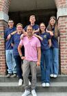 Jugendprinzenpaar Stadt Willich
