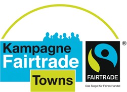 Fairtrad Towns Logo