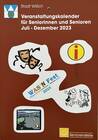 Cover Seniorenkalender