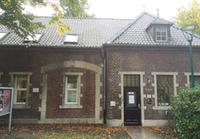 Eingang Stadtteilbüro Neersen