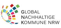 Projektlogo Globale Nachhaltige Kommune
